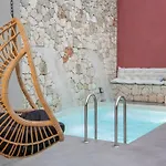 Elisabeth Sea View Private Pool Fiskardo Kefalonia 别墅 Katsaráta