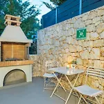 Elisabeth Sea View Private Pool Fiskardo Kefalonia Katsaráta