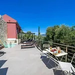 Villa Elisabeth Sea View Private Pool Fiskardo Kefalonia