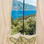 Elisabeth Sea View Private Pool Fiskardo Kefalonia