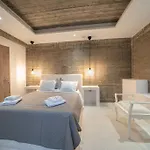 别墅 Elisabeth Sea View Private Pool Fiskardo Kefalonia *