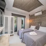 Elisabeth Sea View Private Pool Fiskardo Kefalonia * Katsaráta