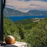 Elisabeth Sea View Private Pool Fiskardo Kefalonia