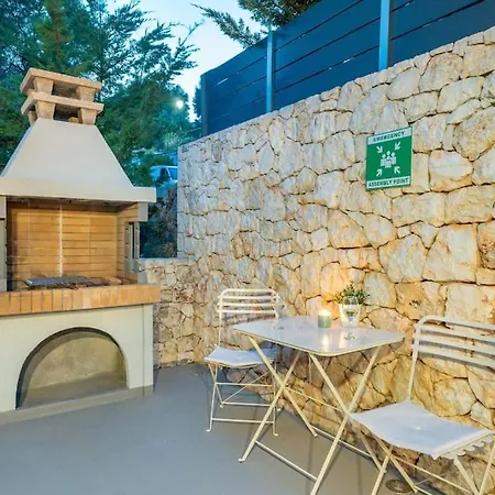 Elisabeth Sea View Private Pool Fiskardo Kefalonia Katsaráta