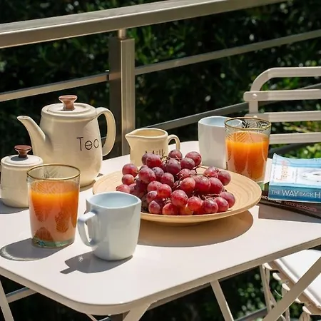 Elisabeth Sea View Private Pool Fiskardo Kefalonia Villa *