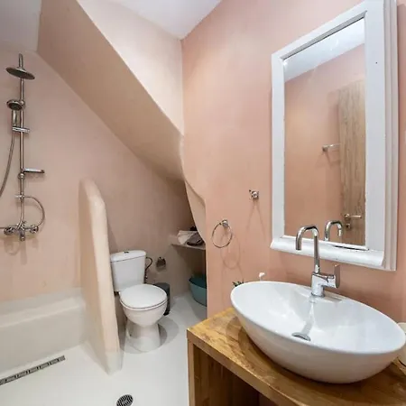 Elisabeth Sea View Private Pool Fiskardo Kefalonia Villa *