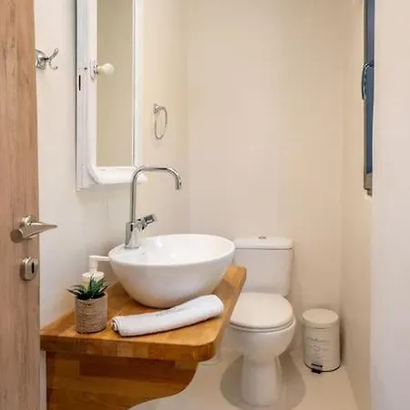 Elisabeth Sea View Private Pool Fiskardo Kefalonia Katsaráta