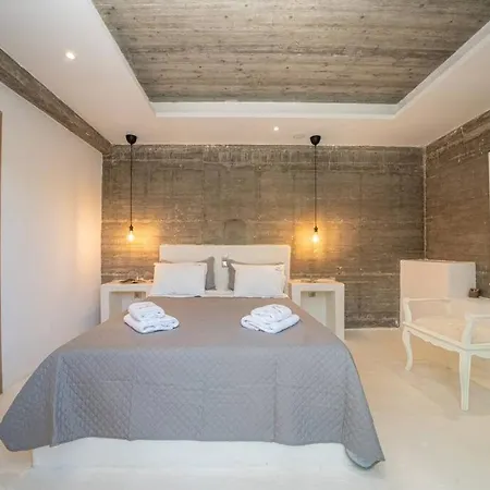 Elisabeth Sea View Private Pool Fiskardo Kefalonia Villa *